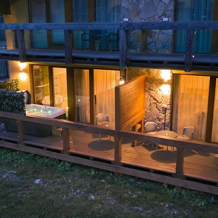 Chalet Jasna Wellness Apartment Saskia Jacuzzi & Sauna Demanovska Dolina Exterior photo